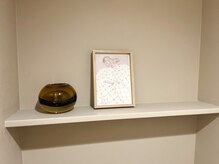 ポフ(pof)の雰囲気(♯くすみカラー♯暖色系カラー)