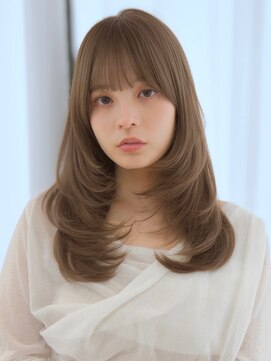 ミラリー トウキョウ(Mirareee Tokyo) 【F】大人かわいい似合わせレイヤー