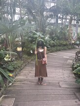 タイドヘアー(tide hair) MIYUU (A)