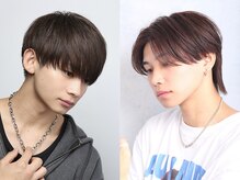 TEN by LIPPS hair【2月中旬 NEW OPEN（予定）】