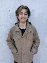 エース 岡崎店(Ace)&nbsp;奥 叶太