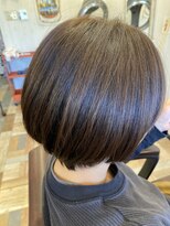 ベル(BELL)&nbsp;ショートヘア