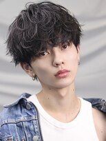 ローグ(ROGUE)&nbsp;王道シャドウマッシュ