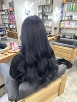 アベリア(Abelia) ブルーバイオレット
