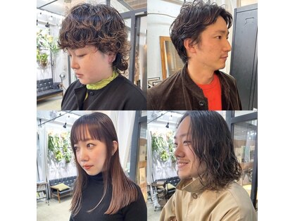 カノア(kanah)の写真