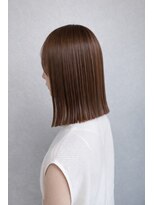 ルアナ(Luana)&nbsp;グロスラインボブ