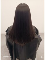 【シールエクステ/ウィッグ専門店】The real deal【3/1 NEW OPEN(予定)】 ナチュラルブラウン&シールエクステ