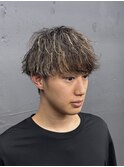 ナチュラルマッシュ ナチュラルツイストスパイラル