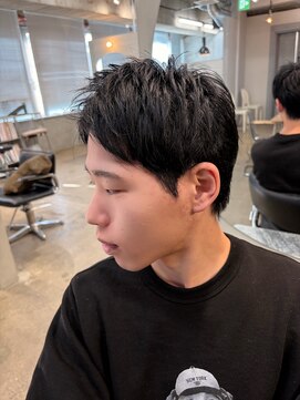 リラクオーレメンズ(LIRA CUORE men's) アクティブショート