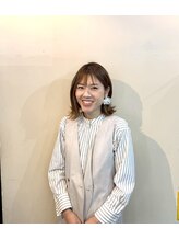 ルッテ(HAIR MAKE Lutte)&nbsp;垣内 慶子