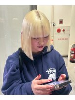 メゾン(Maison)&nbsp;ブリーチ