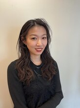アンジュール&nbsp;宮崎 志保