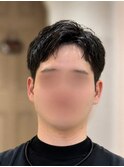 朝ラクさわやかショートスタイル