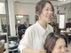 ルーファス 恵比寿 渋谷(Ruufus)の写真/【勇気を出して来て良かった◎】丁寧なカウンセリングで理想が叶う！ [恵比寿/渋谷]