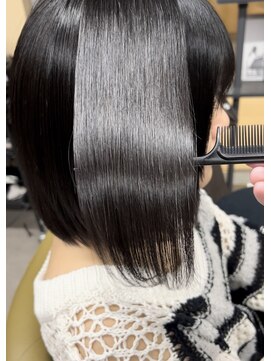 リエル 札幌大通(Lielle) BYKARTE system treatment
