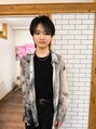 エンピー(en ppy) 井上 龍詞