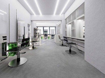 ノードオム 栄(NODE HOMME)の写真