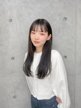 ルフレ 新宿歌舞伎町店(Reflet) REMI