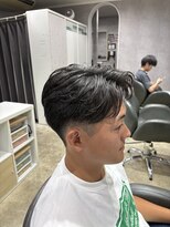 ミオ(Mio)&nbsp;フェザーショート