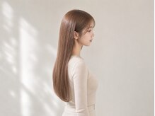 ヴァン カウンシル 稲沢店(VAN COUNCIL)の雰囲気（2026年本命髪質改善トリートメント<ヘアボテンツァ>が人気◎）