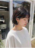 大人ショート