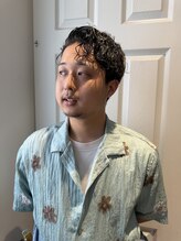 リゴ ヘアー(RIGO hair)&nbsp;大間 海月
