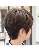アンジュールクレア(UN JOUR CREA) ショート