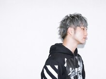 シャロウ(SHALLOW)の雰囲気（メンズも得意です！）
