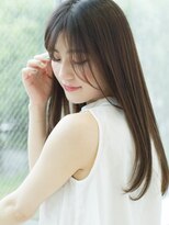 ラナ シッポウ(Lana SHIPPO)&nbsp;【Lanahair】＃37