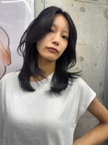 ランダル(Randall)&nbsp;レイヤースタイル