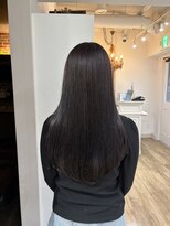 ケイリー(KAYLEE)&nbsp;ラベンダーグレージュ