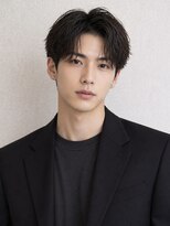 レイ バイ セブンルックス 宇都宮鶴田店(Lay by 7LOOKS)&nbsp;縦落ちツイストスパイラルパーマ