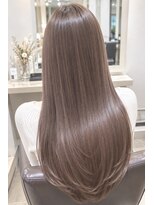 リオラヘアー(Liora hair)&nbsp;アブソリュート/超髪質改善/ダイヤモンドトリートメント/天神