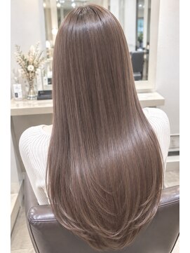 リオラヘアー(Liora hair) アブソリュート/超髪質改善/ダイヤモンドトリートメント/天神
