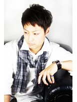 ラクレ(la clef)&nbsp;メンズcoolショート