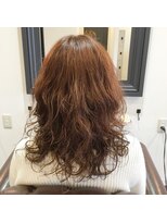 ブランシュ(BLANCHOU)&nbsp;BLANCHOUウェーブ