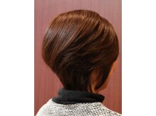 ヘアーズ マシェリ(HAIR's Ma CHERIE)