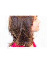 ☆misherry パーソナルカラー　タンバルモリ☆3