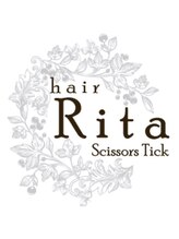 Hair Design Rita by Scissors Tick　【ヘアーリタ】