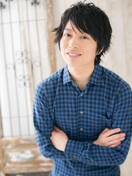 理容ハンサム 戸田公園店 グランジネオウルフａ