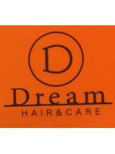 Dream HAIR CARE