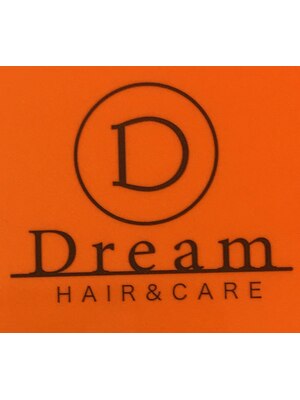 ドリーム ヘアケア(Dream HAIR CARE)
