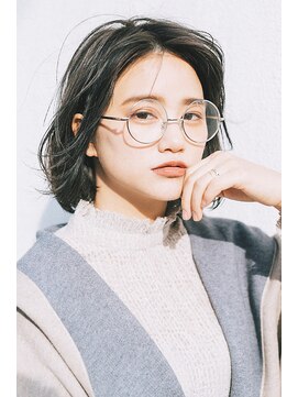 ベル 銀座並木通り店(Belle) 秋冬　ダークトーングレージュ〔Belle銀座〕