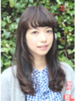 ブークル(boucle)&nbsp;ヨーロピアンカール