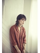 ステージ 三国ヶ丘(stage)&nbsp;マニッシュ　ウルフ