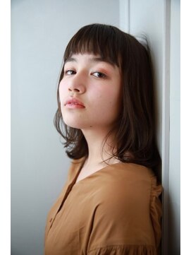 ネオリーブアイム 横浜西口店(Neolive aim) Neolive aim ナチュラルカール ☆