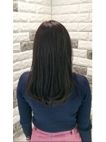 プログレス 中野店(PROGRESS)&nbsp;美髪ロング