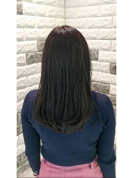 プログレス 中野店(PROGRESS) 美髪ロング