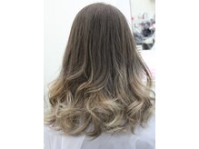 ヘアサロン リオヴァ(LiOVA)