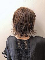 マロウ(mallow)&nbsp;《花屋併設》クリアベージュ@20代30代40代@イルミナカラー